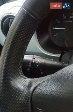 Минивэн Citroen Berlingo 2012 в 