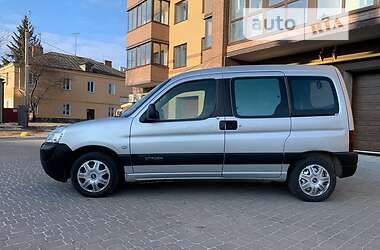 Минивэн Citroen Berlingo 2006 в Бердичеве