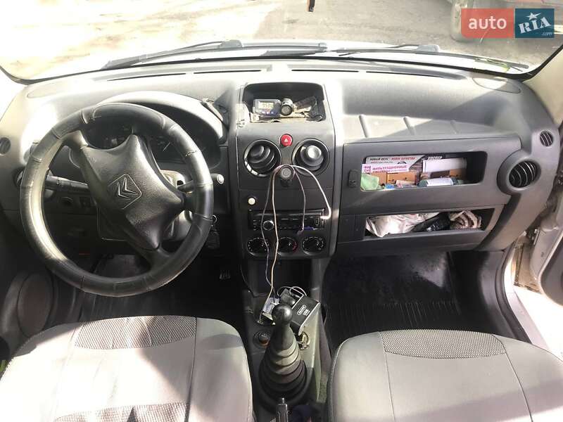 Универсал Citroen Berlingo 2003 в Первомайске