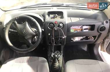 Универсал Citroen Berlingo 2003 в Первомайске