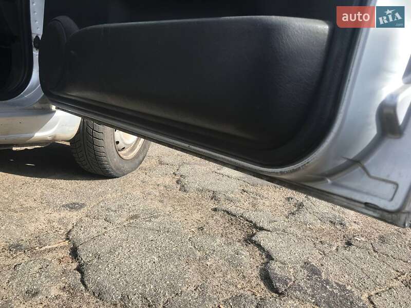 Универсал Citroen Berlingo 2003 в Первомайске