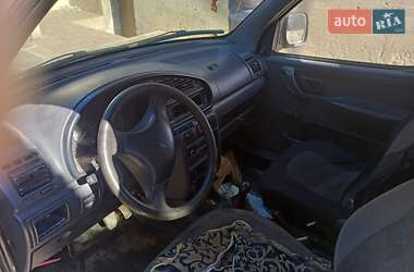 Минивэн Citroen Berlingo 1999 в 