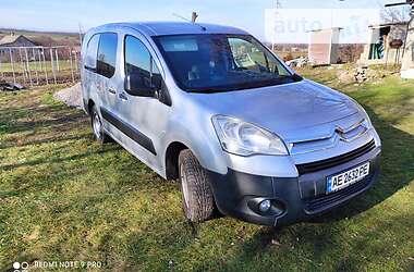 Citroen Berlingo 2011