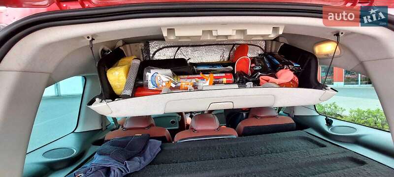 Минивэн Citroen Berlingo 2010 в Ковеле