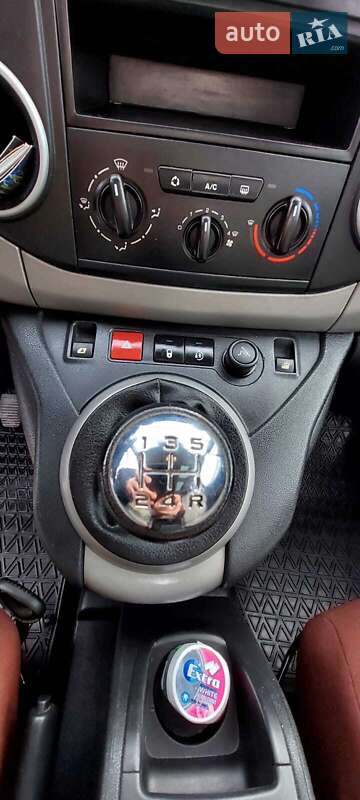 Минивэн Citroen Berlingo 2010 в Ковеле