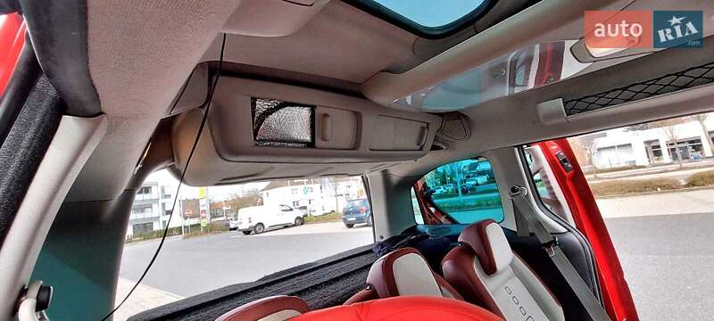 Минивэн Citroen Berlingo 2010 в Ковеле