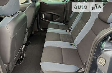 Минивэн Citroen Berlingo 2010 в 