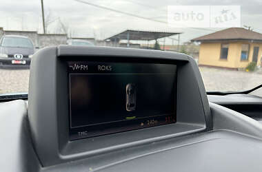 Минивэн Citroen Berlingo 2010 в 
