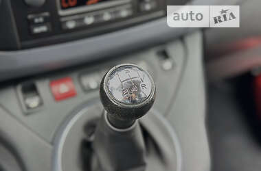 Минивэн Citroen Berlingo 2010 в 
