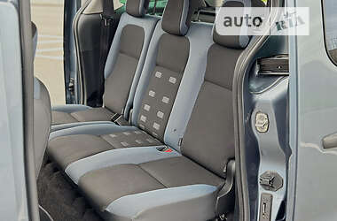 Минивэн Citroen Berlingo 2010 в 