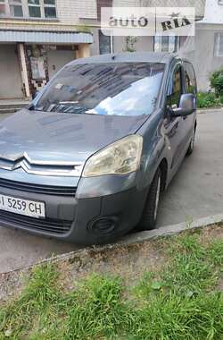 Citroen Berlingo 2008