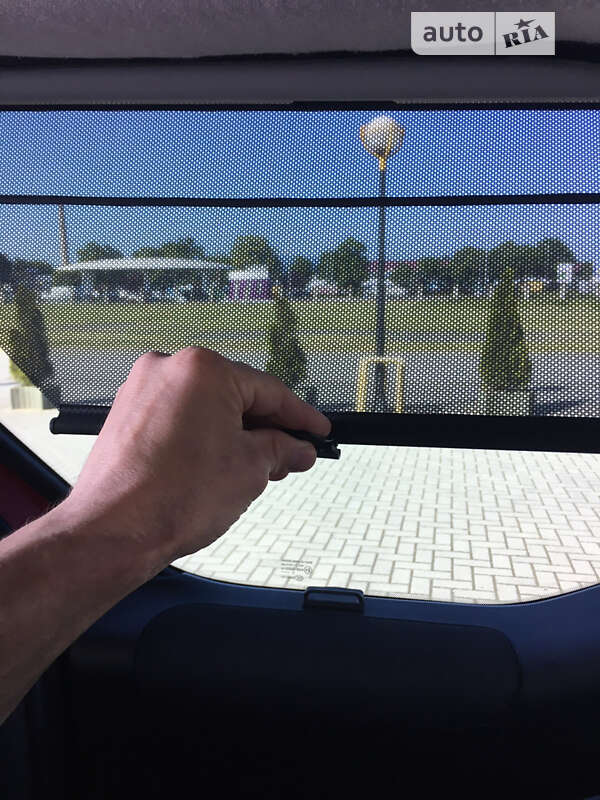 Минивэн Citroen Berlingo 2015 в Ужгороде