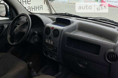 Минивэн Citroen Berlingo 2005 в Калуше