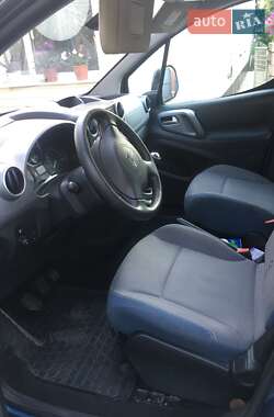Мінівен Citroen Berlingo 2011 в Кегичівці