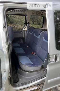 Минивэн Citroen Berlingo 2003 в 