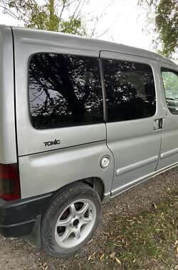 Минивэн Citroen Berlingo 2003 в 