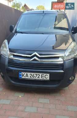 Citroen Berlingo 2009