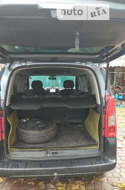 Мінівен Citroen Berlingo 2010 в 