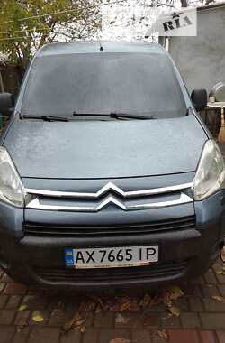 Citroen Berlingo 2010 Citroen Berlingo 2010