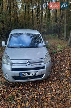 Citroen Berlingo 2008 Citroen Berlingo 2008