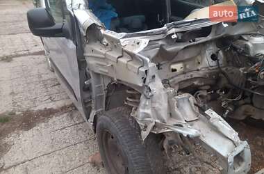 Мінівен Citroen Berlingo 2013 в Чернівцях