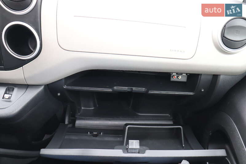 Минивэн Citroen Berlingo 2014 в Киеве