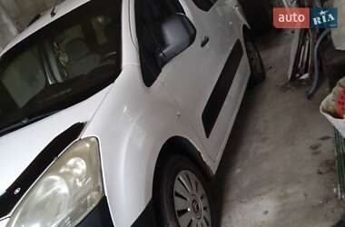 Минивэн Citroen Berlingo 2009 в 