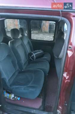 Минивэн Citroen Berlingo 2006 в 