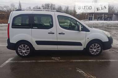 Мінівен Citroen Berlingo 2011 в Києві