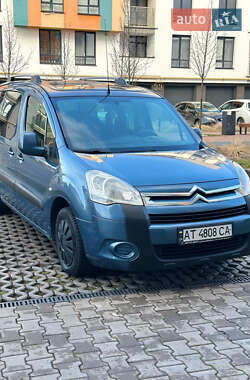 Citroen Berlingo 2011