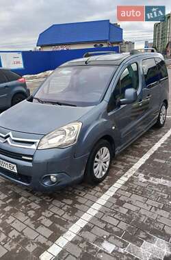 Минивэн Citroen Berlingo 2009 в Калуше