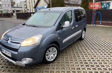 Минивэн Citroen Berlingo 2011 в Сарнах