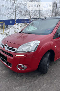 Минивэн Citroen Berlingo 2013 в Сумах