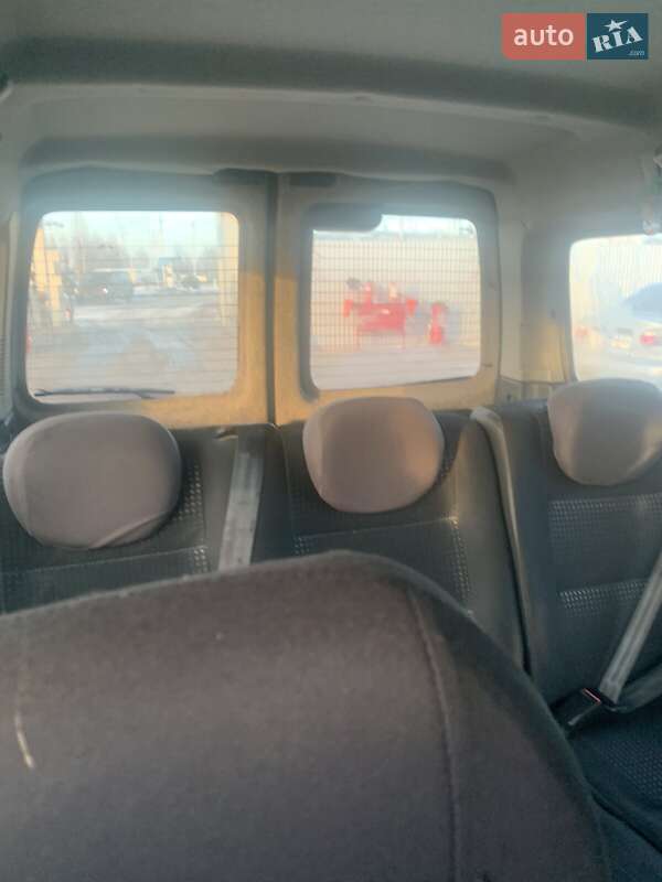 Мінівен Citroen Berlingo 2004 в Вінниці
