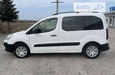 Минивэн Citroen Berlingo 2014 в Коломые