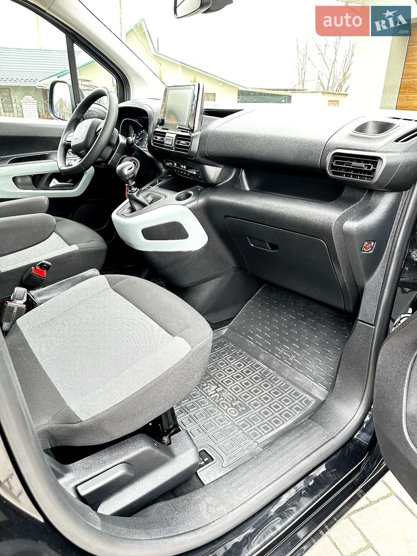 2019 Citroen Berlingo - мініатюра 14