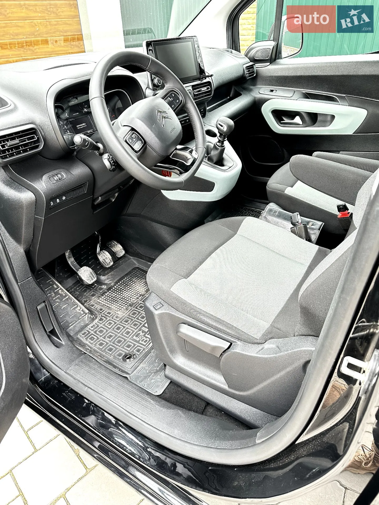2019 Citroen Berlingo - мініатюра 23