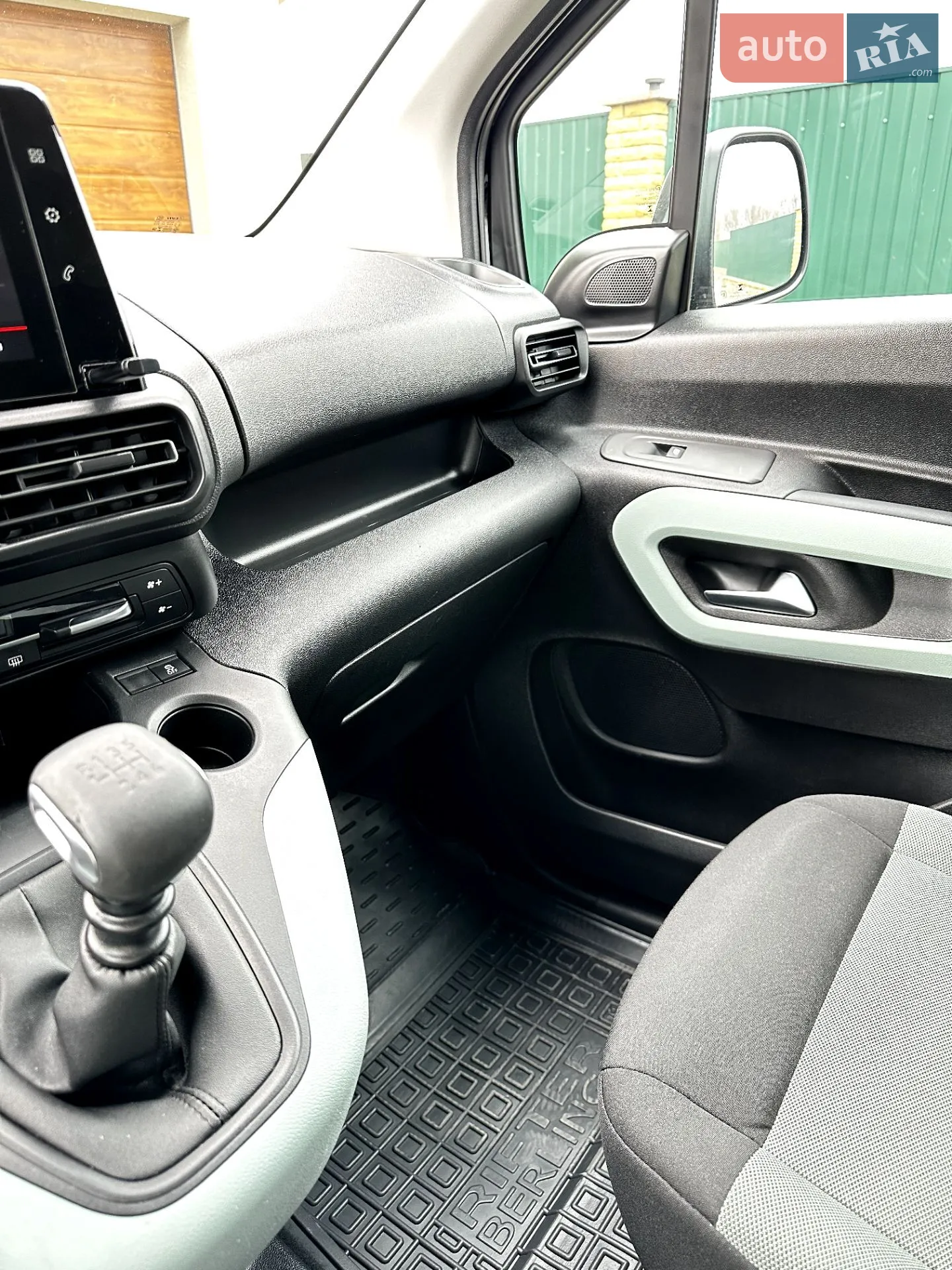 2019 Citroen Berlingo - мініатюра 27