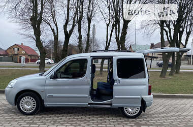 Мінівен Citroen Berlingo 2005 в Вінниці