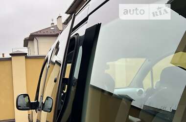 Мінівен Citroen Berlingo 2013 в Львові