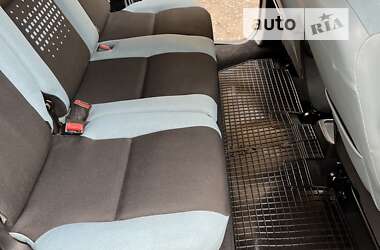 Мінівен Citroen Berlingo 2013 в Львові