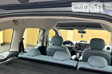 Минивэн Citroen Berlingo 2013 в Львове