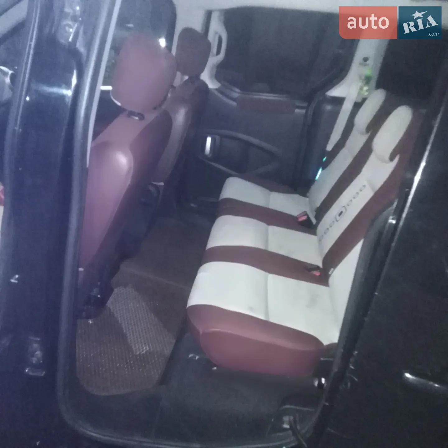 2011 Citroen Berlingo - мініатюра 3