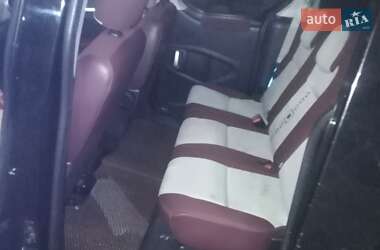 Минивэн Citroen Berlingo 2011 в 