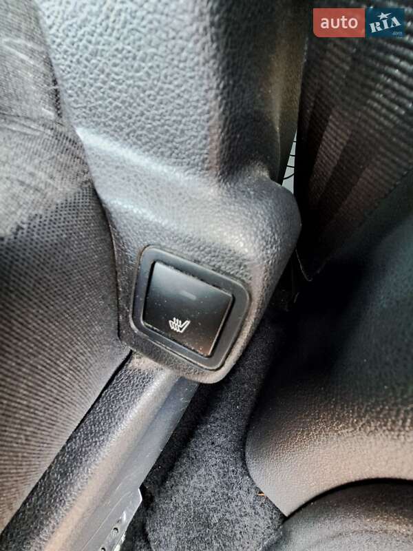 Минивэн Citroen Berlingo 2018 в Львове