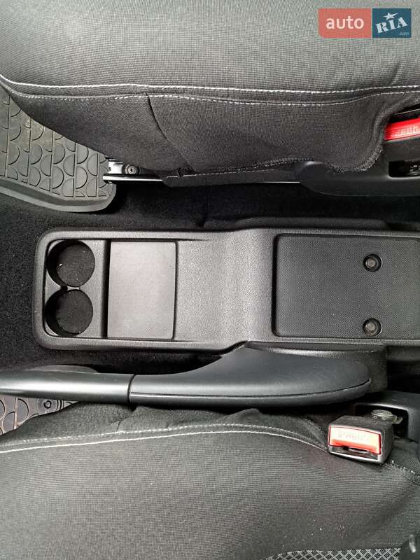 Минивэн Citroen Berlingo 2018 в Львове