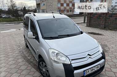 Минивэн Citroen Berlingo 2011 в Березному