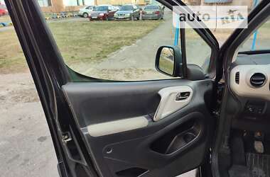 Минивэн Citroen Berlingo 2012 в Полтаве