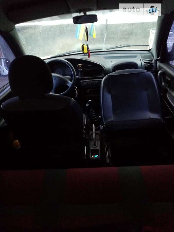 Мінівен Citroen Berlingo 1999 в Шумську