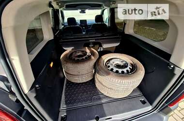 Минивэн Citroen Berlingo 2021 в 